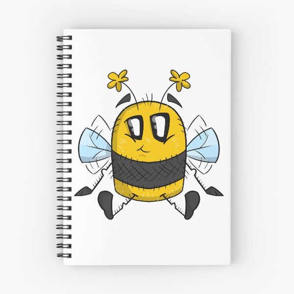 Item preview, Little Bee designed and sold by Spooks2020.