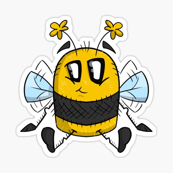 Item preview, Little Bee designed and sold by Spooks2020.