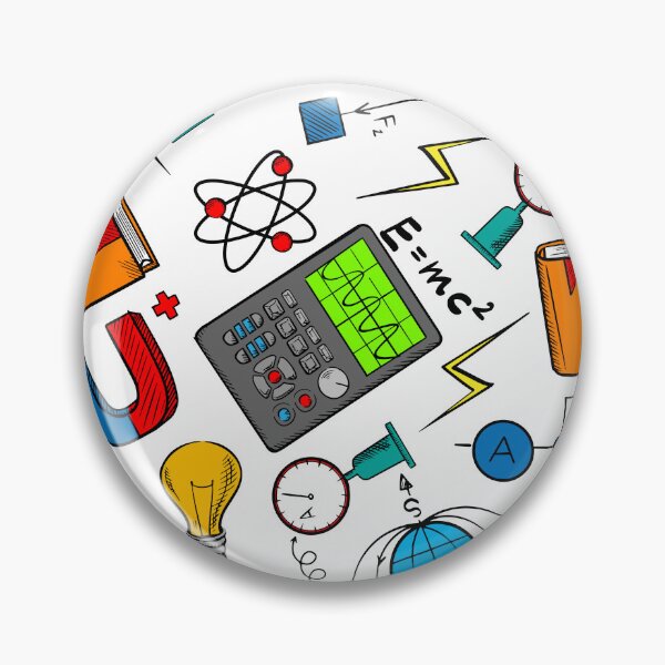 Item preview, Science It S Like Magic But Real | science lovers designed and sold by PrintLess-77.