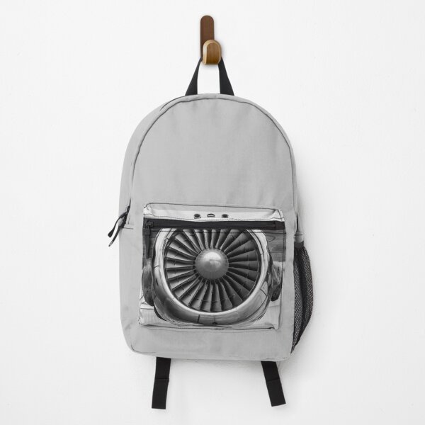 Item preview, AVIATION #7 - Jet Engine Intake on Transport Aircraft designed and sold by DEL-Productions.