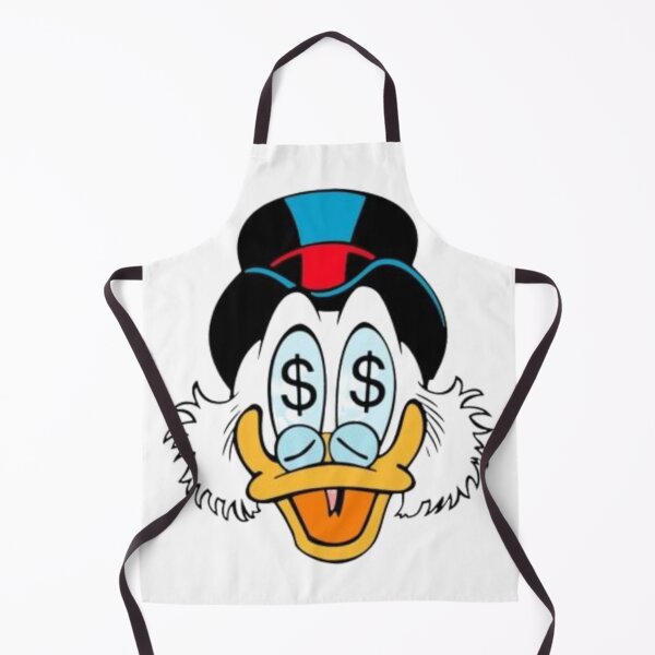 Item preview, Scrooge McDuck designed and sold by GEK-NERD.