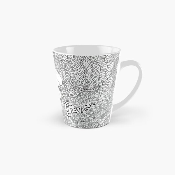Che Guevara Tall Mug