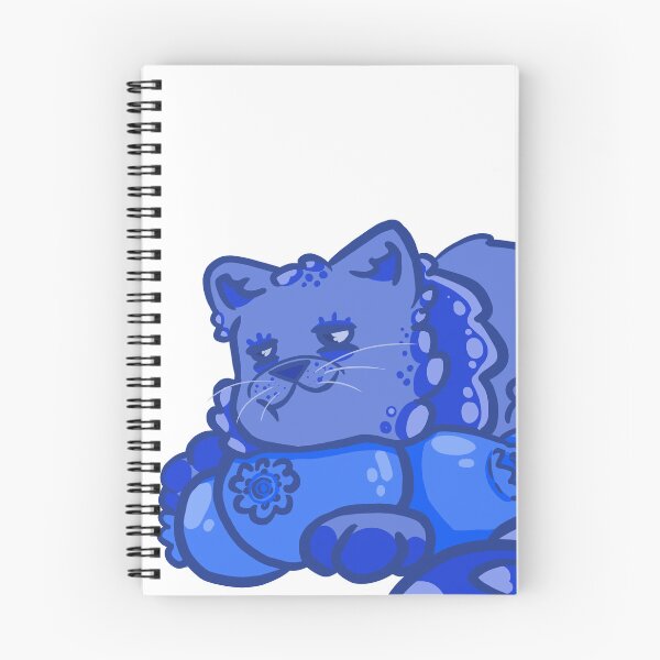 Item preview, Balto (Fruity Kitty) designed and sold by Marlenes-Art.