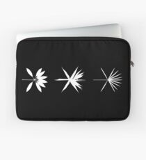 EXO - The War KOKOBOP Leaves Logo Laptop Sleeve