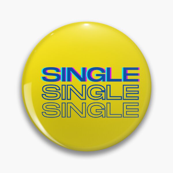 Item preview, Single Single Single designed and sold by Denefie.