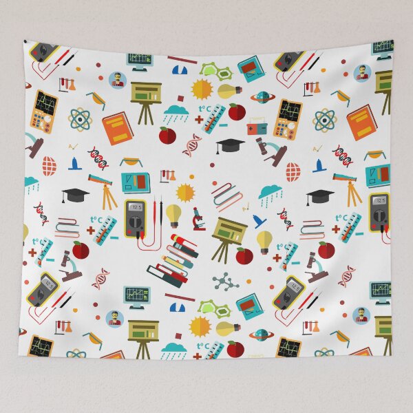 Item preview, science lovers | Science It S Like Magic But Real designed and sold by PrintLess-77.