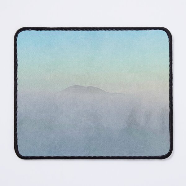 Item preview, New Zealand | Distant View Over Rangitoto designed and sold by Fable and Guild.