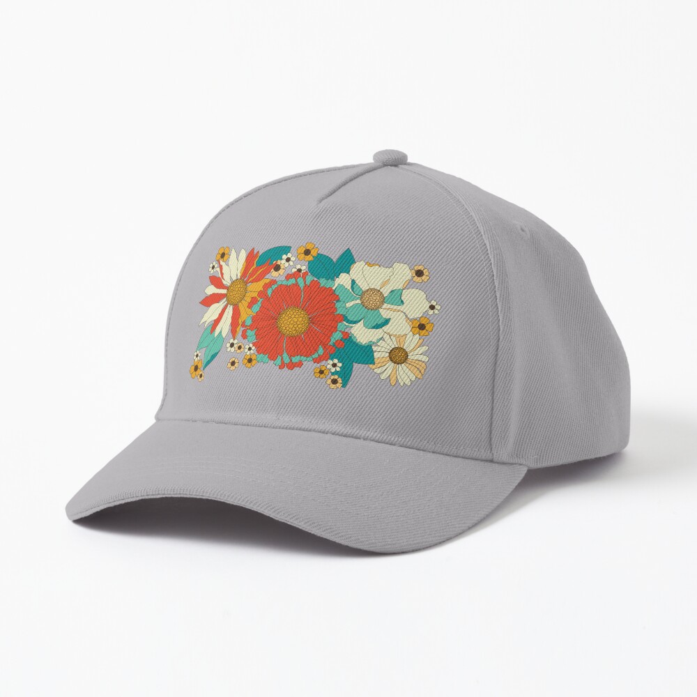 Item preview, Baseball Cap designed and sold by Eyestigmatic.