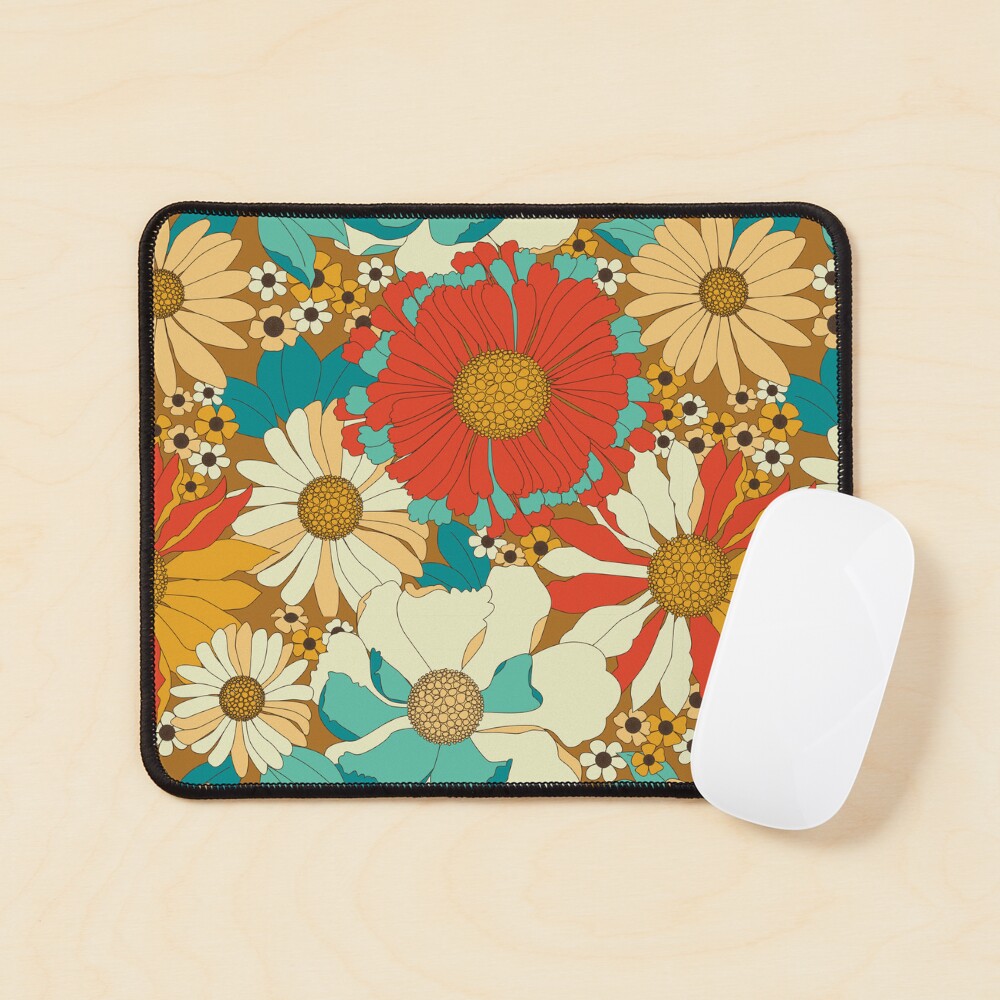 Item preview, Mouse Pad designed and sold by Eyestigmatic.
