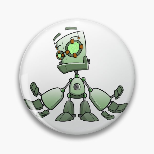 Item preview, Robot Dork designed and sold by Spooks2020.