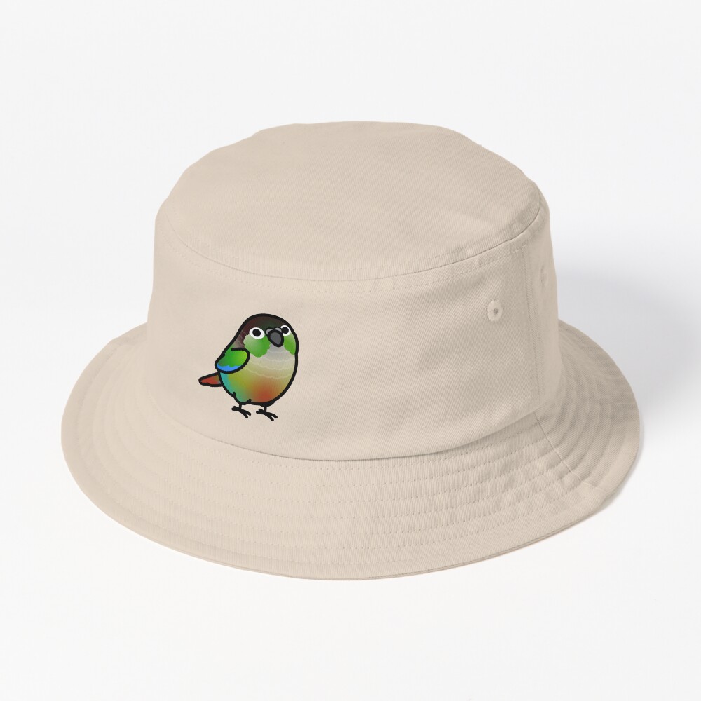 Item preview, Bucket Hat designed and sold by birdhism.
