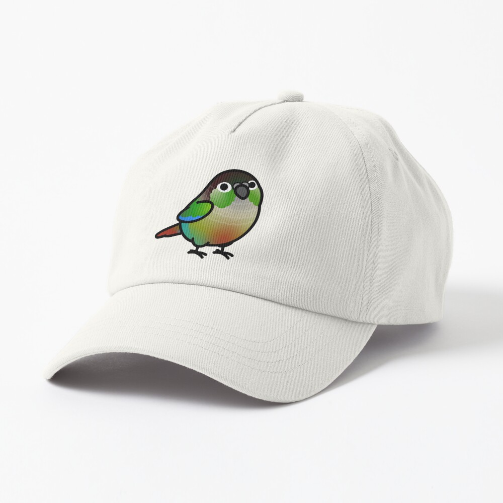 Item preview, Dad Hat designed and sold by birdhism.