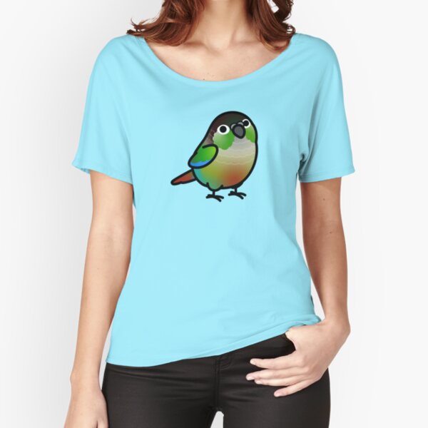 Relaxed Fit T-Shirt