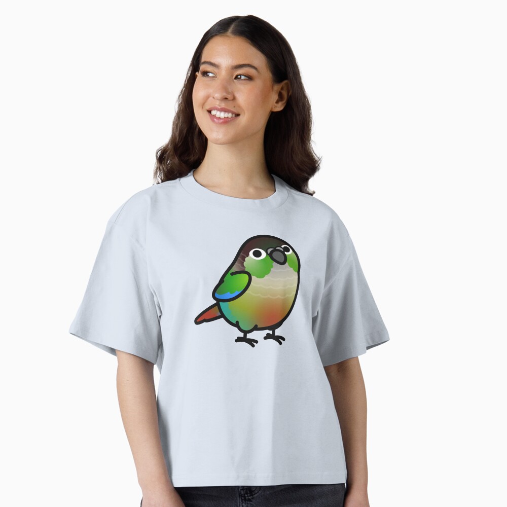 Item preview, Boxy T-Shirt designed and sold by birdhism.