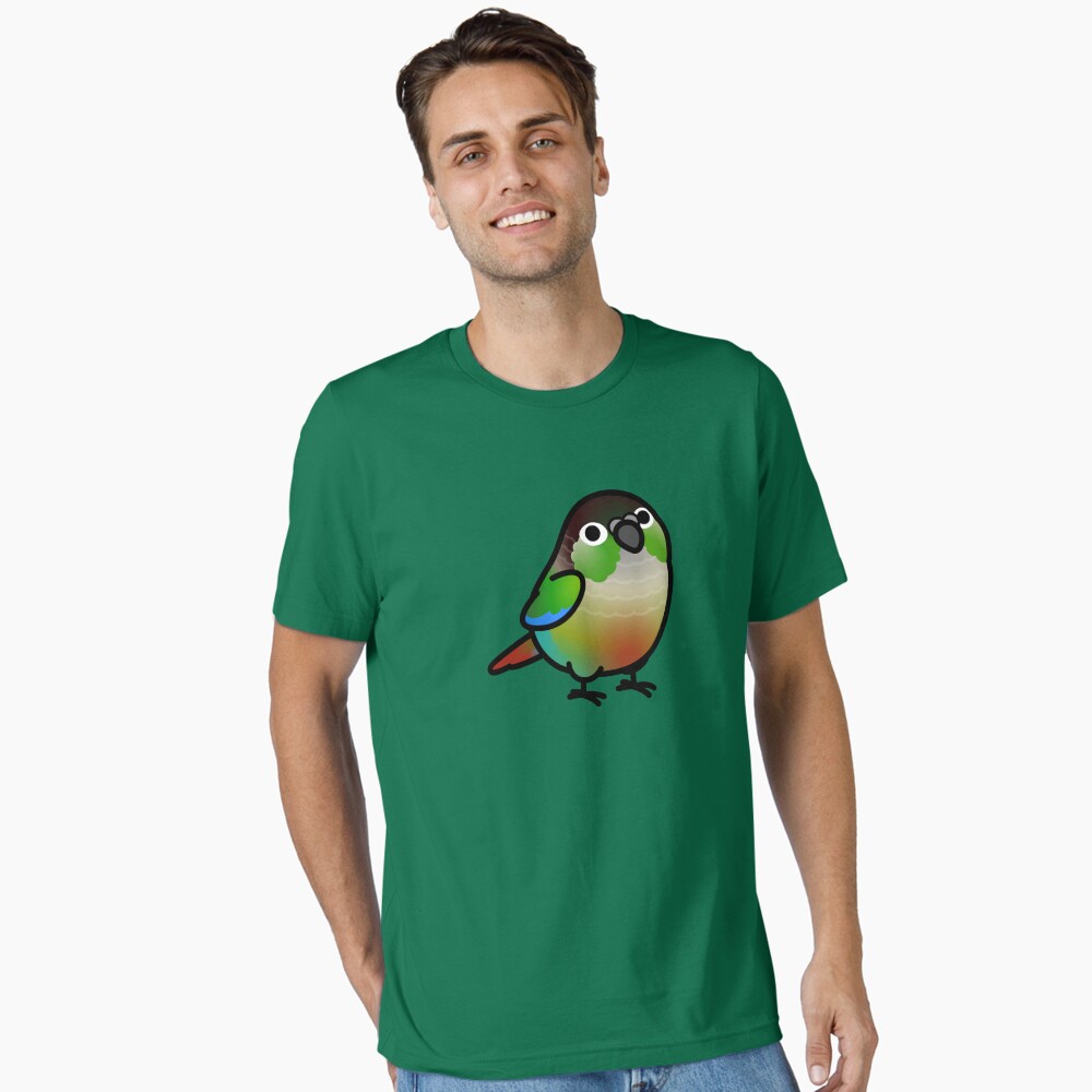 Item preview, Essential T-Shirt designed and sold by birdhism.