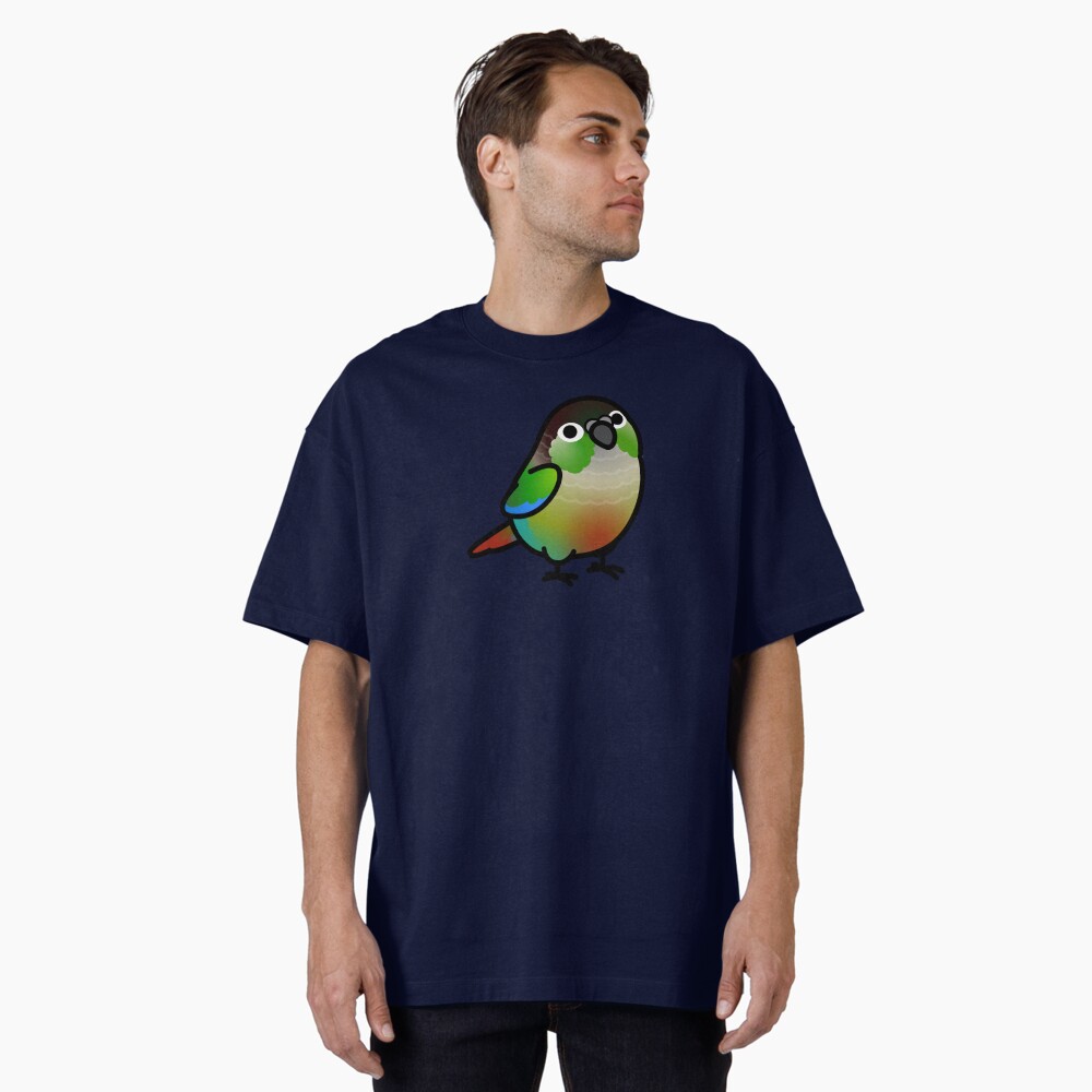 Item preview, Oversized T-Shirt designed and sold by birdhism.
