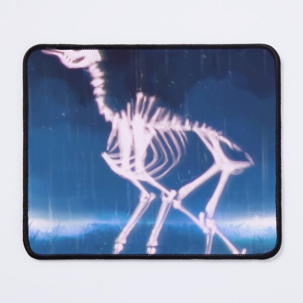 Item preview, Deer Skeleton Landscape designed and sold by VoskhodArt.