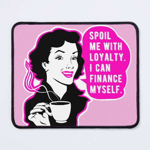 Item preview, relationship , funny saying, female quotes, independent woman designed and sold by Tim Addison.