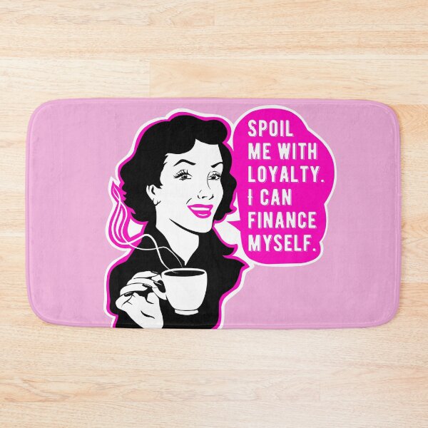Item preview, relationship , funny saying, female quotes, independent woman designed and sold by Tim Addison.