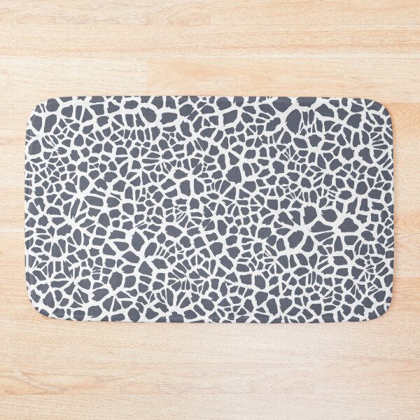 Item preview, Shuttle Grey Giraffe | Beautiful Interior Design designed and sold by infinitehue-5.