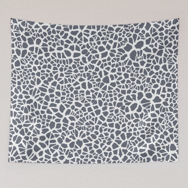 Item preview, Shuttle Grey Giraffe | Beautiful Interior Design designed and sold by infinitehue-5.