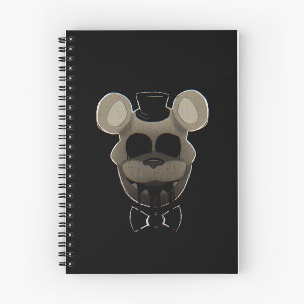 Item preview, FNAF designed and sold by Kaleidoscope-K9.