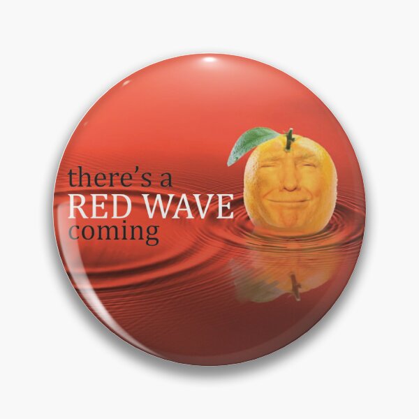 Item preview, there's a RED WAVE coming designed and sold by KarlieDesign.
