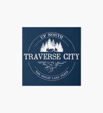 Traverse City Art Board