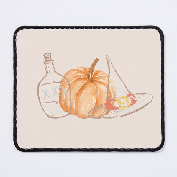 Item preview, Season of Fall designed and sold by LeftyArtBook.