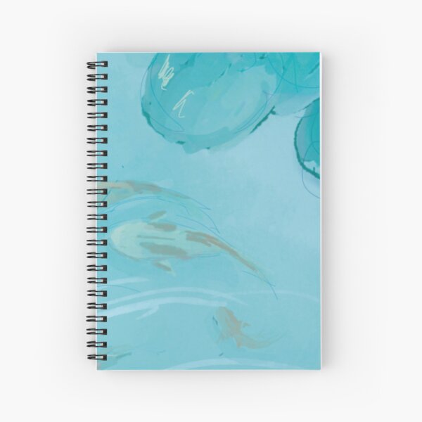 Aperçu de l'œuvre  Fishies dream créée et vendue par MaouLouv.