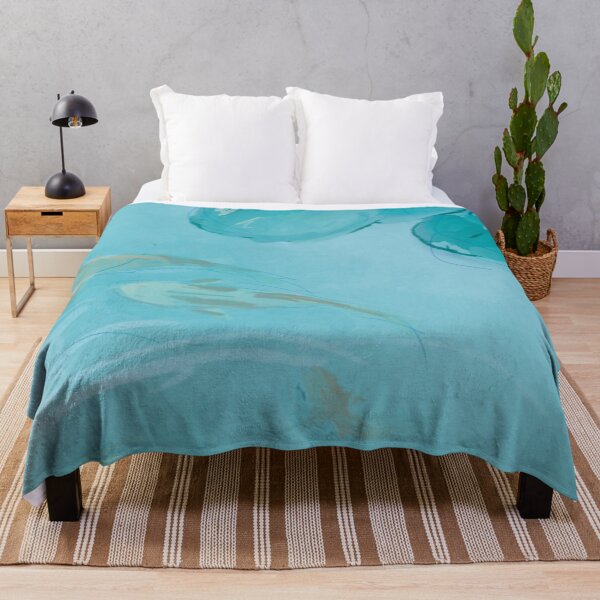 Fishies dream Plaid