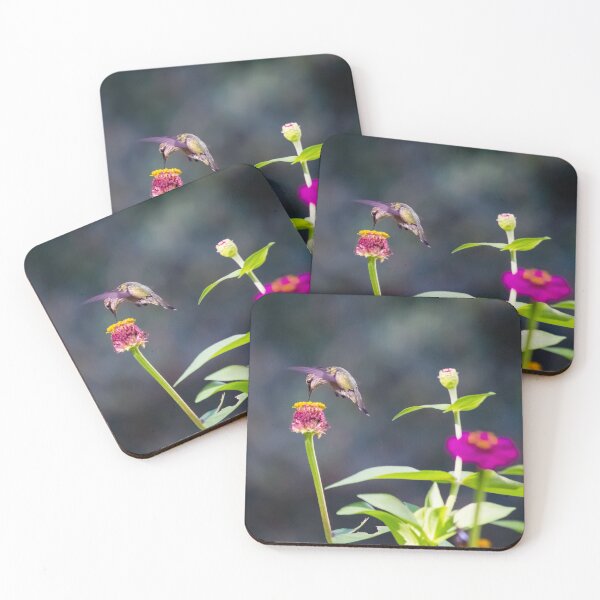 Item preview, Ruby-throated Hummingbird  designed and sold by RoseC.
