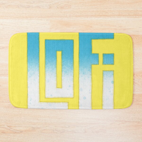 Item preview, Beachside Lofi designed and sold by Parallel-Shore.