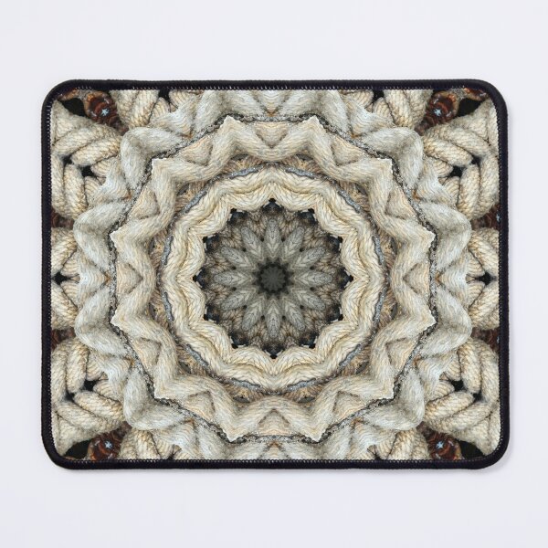 Item preview, Kaleidorope (pattern) designed and sold by Yampimon.