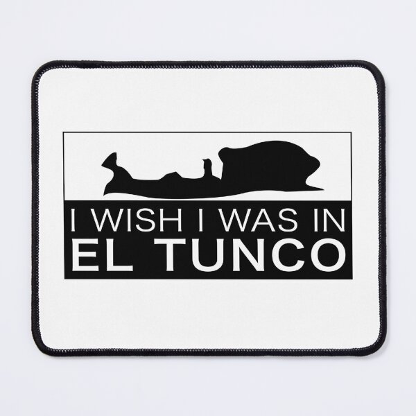 Item preview, EL TUNCO El Salvador Surf City Surfing designed and sold by estudio3e.
