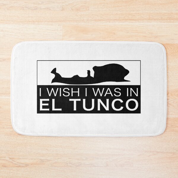 Item preview, EL TUNCO El Salvador Surf City Surfing designed and sold by estudio3e.