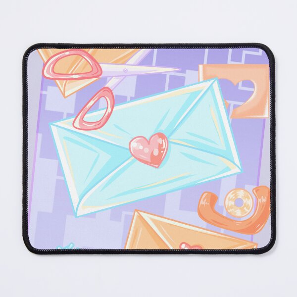 Item preview, Love Letters Stationary <3 designed and sold by VidaThymeCharms.