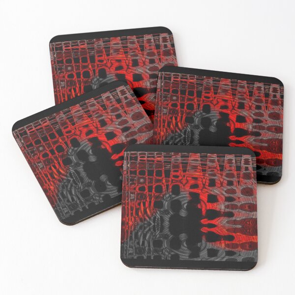 Item preview, Take A Walk on the Wild Side designed and sold by Vicki Pelham.