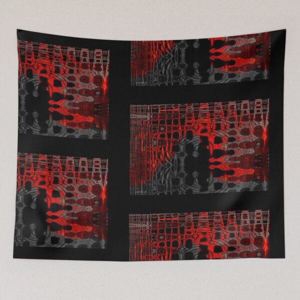 Item preview, Take A Walk on the Wild Side designed and sold by Vicki Pelham.