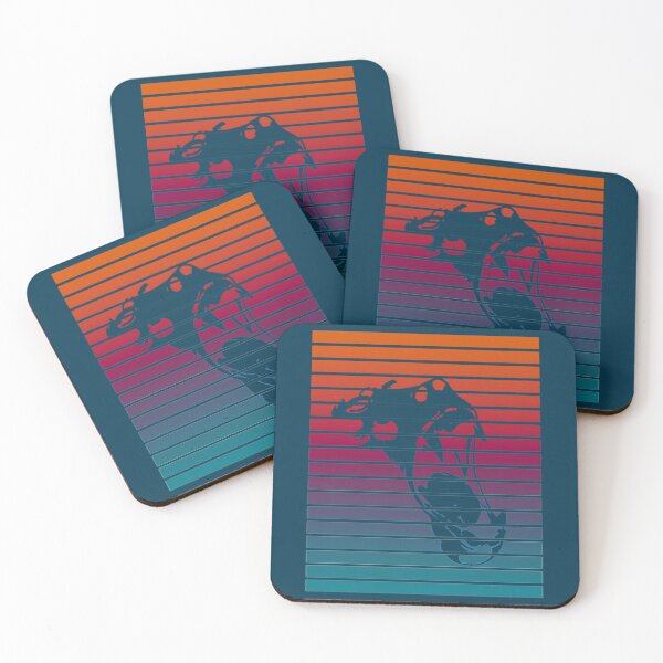 Item preview, Primal Scream designed and sold by Dungeonstorea.