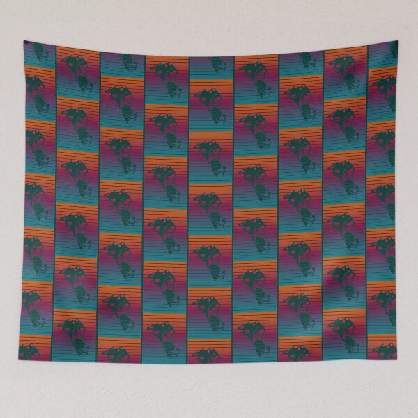Item preview, Primal Scream designed and sold by Dungeonstorea.