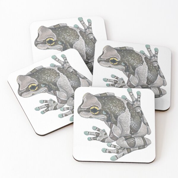 Item preview, Amazon Milk Frog designed and sold by jeather.