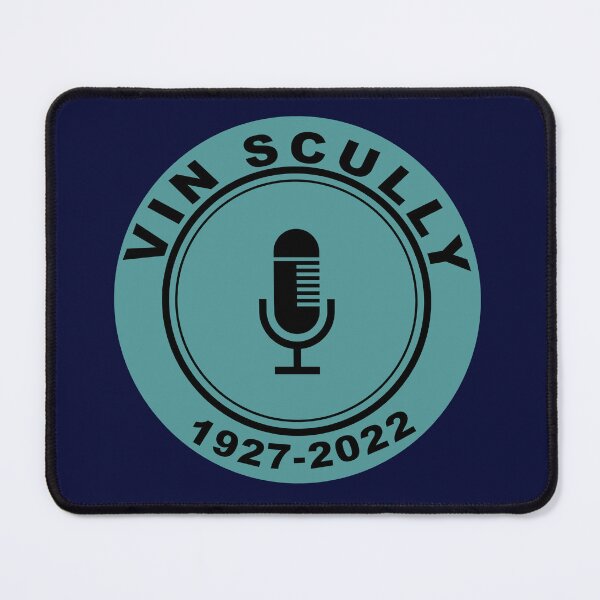 Item preview, Vin Scully 1927-2022 designed and sold by flydye.