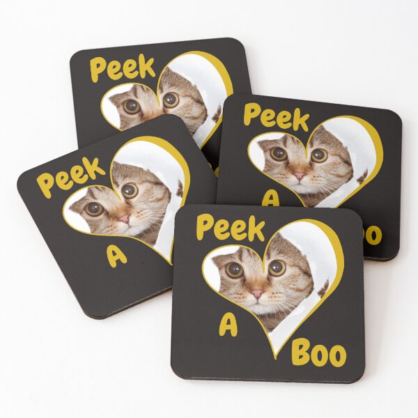 Item preview, Peek A Booi  Tshirts  designed and sold by Shevonda Thomas.