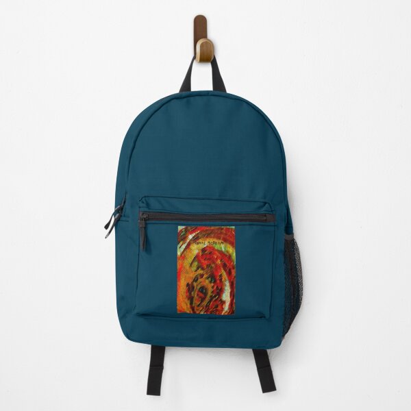 Item preview, Primal Scream designed and sold by Dungeonstorea.