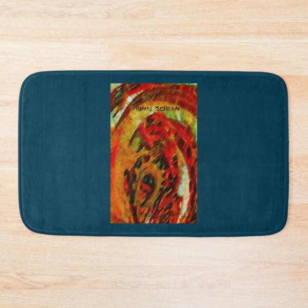 Item preview, Primal Scream designed and sold by Dungeonstorea.