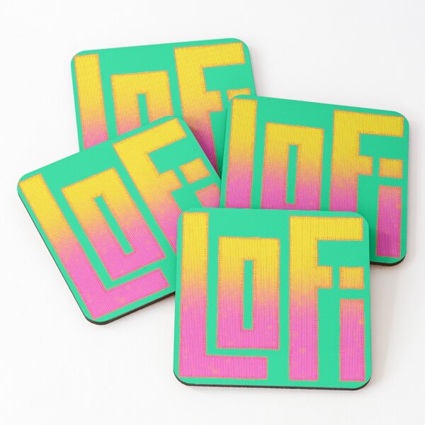 Item preview, Bright Lofi designed and sold by Parallel-Shore.
