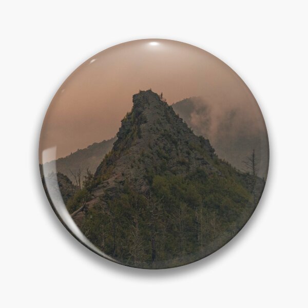 Item preview, Craggy tops designed and sold by bradenhoskyn.