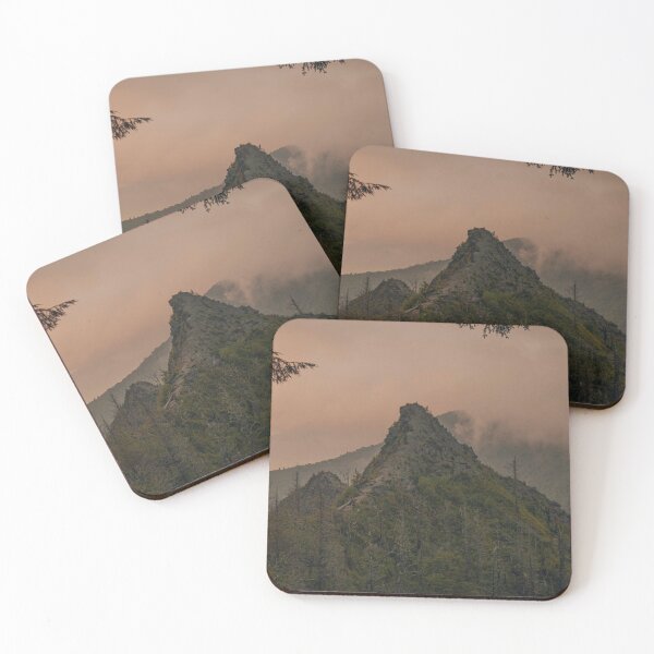 Item preview, Craggy tops designed and sold by bradenhoskyn.