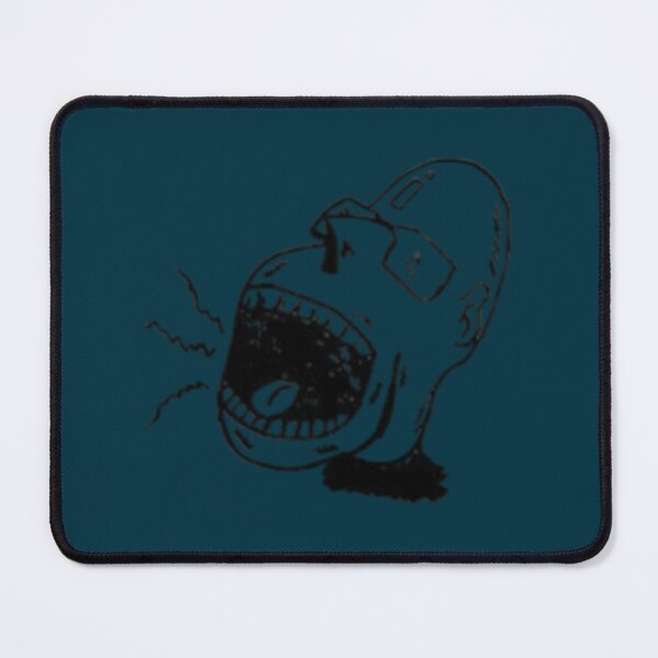 Item preview, Primal Scream designed and sold by Dungeonstorea.